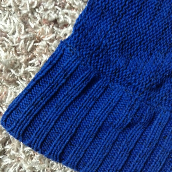 Open Front Sweater - Picture 3 of 3